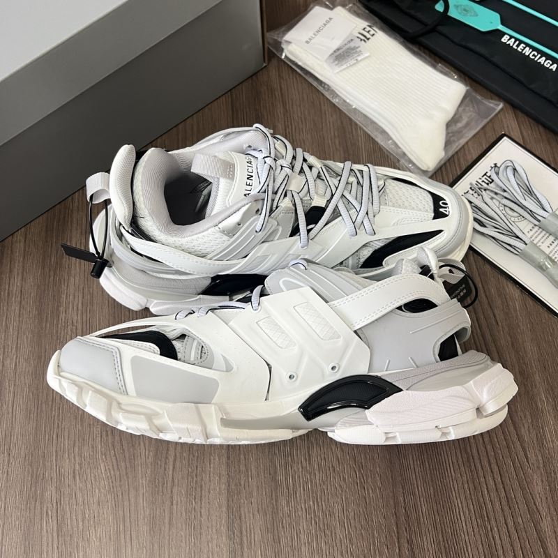 Balenciaga Track Shoes